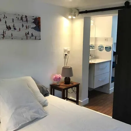 Apartament Bidart Plage/ Bidart Centre Grand T2 Bidart