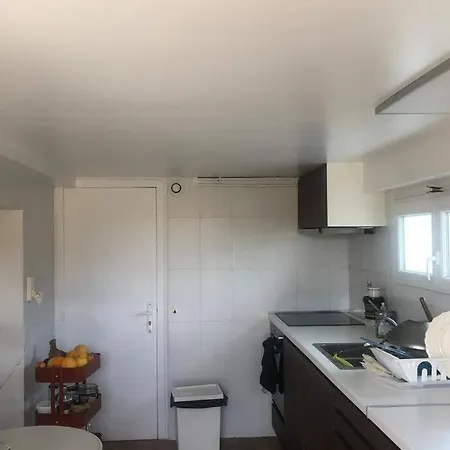 Bidart Plage/ Bidart Centre Grand T2 Apartament Bidart