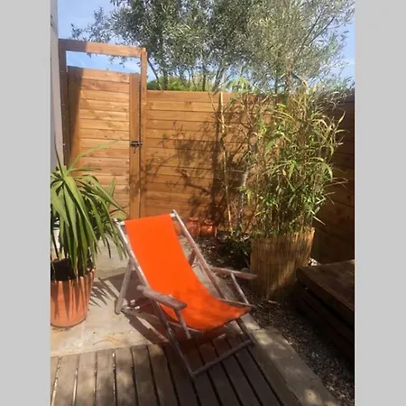 Bidart Plage/ Bidart Centre Grand T2 Apartament Bidart